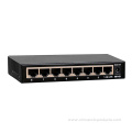 8 Port 100Mbps OEM Ethernet Network Switch(SW08FE)